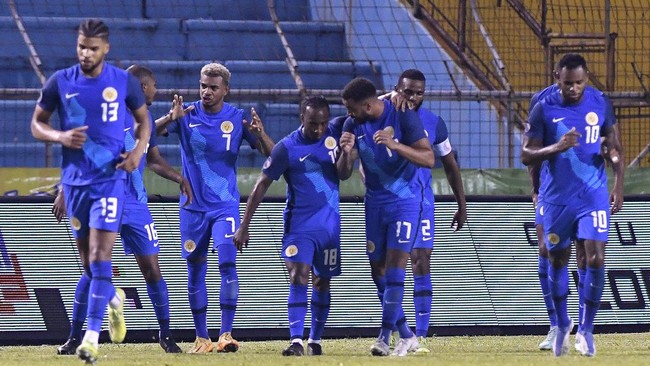 Curacao akan menjadi lawan Indonesia di FIFA Matchday pada 24 dan 27 September mendatang. Berikut profil timnas Curacao.