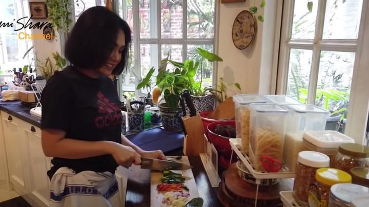 Dapur Yuni Shara