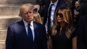 Trump Bikin Medsos Truth Social, Perusahaan Malah Rugi Rp96 Miliar