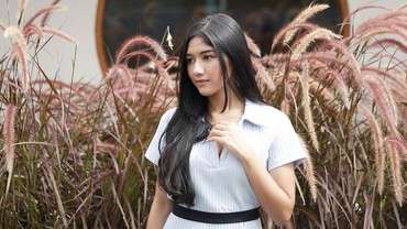 img-title Jadi Pacar Kaesang Pangarep, Erina Gudono Pamer Diperlakukan Bak Ratu