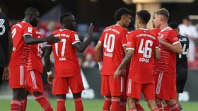 Hasil Pramusim: Munchen Menang Besar, Everton dan Chelsea Kalah