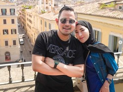 Postingan Perpisahan Shandy Purnamasari Istri Juragan 99 Hilang