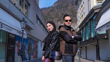 img-title Unggahan Dihapus, Kabar Cerai Shandy Purnamasari & Juragan 99 Cuma Prank?