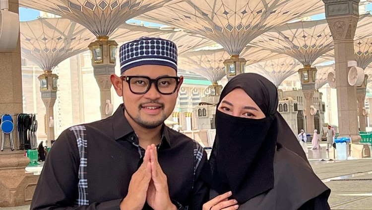 Foto Gilang dan Shandy. Foto Gilang dan Shandy.