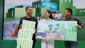 Makin Andal, Gojek Hadirkan Jaminan Penjemputan Tepat Waktu