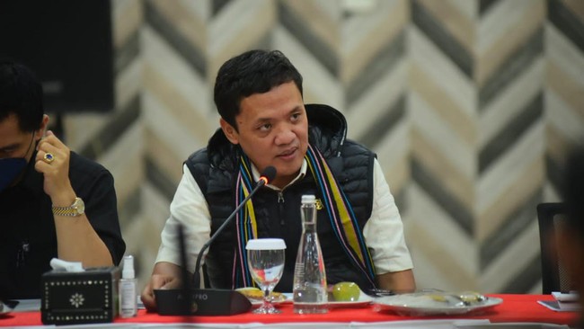 Gerindra mengkalim koalisi partainya dengan PKB paling maju dan kompak dibanding koalisi lain dengan dibukanya Sekber Gerindra-PKB hari ini (23/1).
