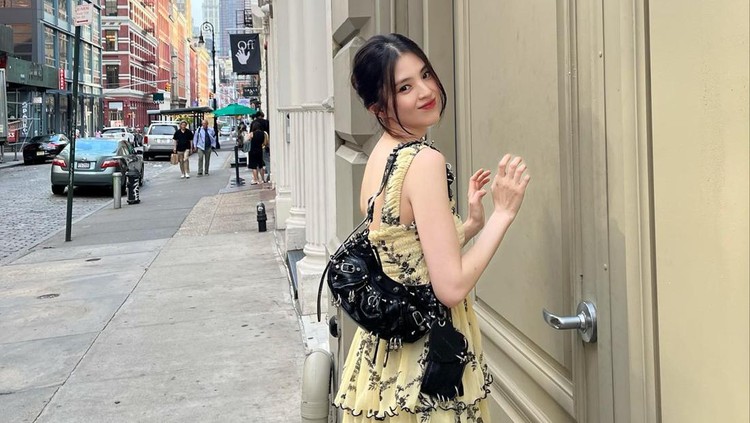 Han So Hee