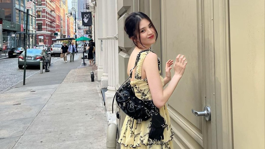 Han So Hee