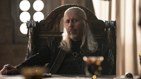 Sinopsis House of the Dragon, Perang Klan Targaryen Rebut Iron Throne