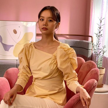 Hyeri Girl's Day Dapat Tawaran Bintangi Drama Thriller 'Friendly Rivalry'