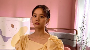 Lee Hyeri Bakal Jadi Cheerleader di Film 'Victory'