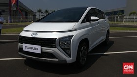 Hyundai Indonesia Berusaha Keluar dari Krisis Chip