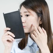 Tanpa Butuh Skincare, Ini 6 Cara Atasi Wajah Breakout Cukup Pakai Bahan Alami