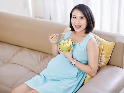 Mitos atau Fakta: Nanas Adalah Salah Satu Buah yang Dilarang untuk Ibu Hamil?