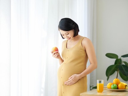 12 Makanan yang Baik untuk Ibu Hamil, Bunda Perlu Tahu