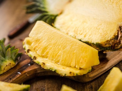 Diet Nanas Disebut Ampuh Turunkan Berat Badan? Simak Dulu Faktanya Bun