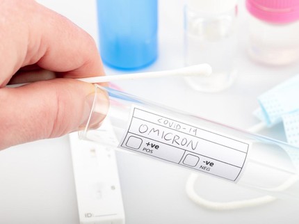 Benarkah Varian Omicron XBB Lebih Ringan dari Delta? Ini Daftar Gejalanya