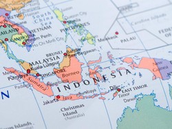 Ini Julukan Negara-negara di ASEAN, Negeri Petro Dollar hingga Angkor Wat