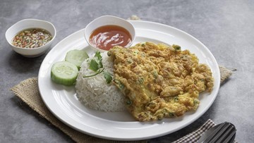 RESEP MASAKAN RUMAHAN LAINNYA