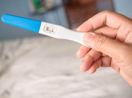 Kisah Sedih Bunda Sadar Hamil 5 Minggu setelah Sang Suami Baru Saja Meninggal Dunia