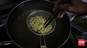 Fakta Terkini Indomie Ayam Spesial Ditarik di Taiwan dan Malaysia