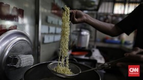 BPOM Perintahkan Indofood 3 Langkah Usai Kasus Indomie Ayam Spesial