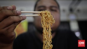 Singapura Bakal Perketat Aturan Bumbu Dapur-Mi Instan Lewat Nutrigrade