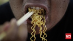 BPOM & Indofood Buka Suara Usai Taiwan Larang Indomie Soto Banjar