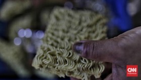 2 Varian Mie Sedaap Kembali Ditarik dari Pasar Singapura