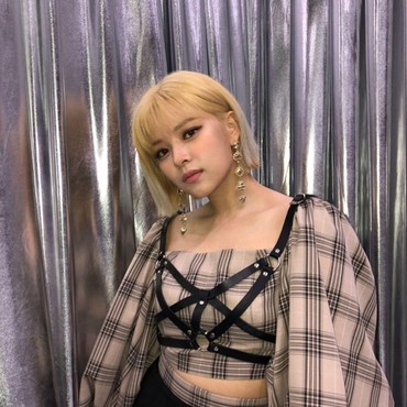 Ini Rencana Masa Depan Jeongyeon TWICE Jika Pensiun jadi Idol