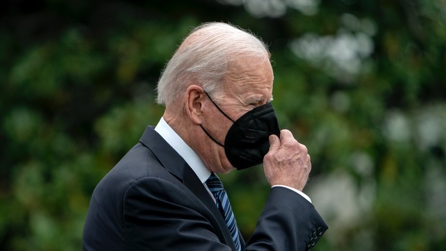 Presiden Joe Biden akan meninjau ulang hubungan Amerika Serikat dengan Arab Saudi pasca OPEC+ mengumumkan akan memangkas produksi minyak.