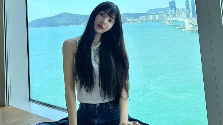 Joy RED VELVET Joy RED VELVET