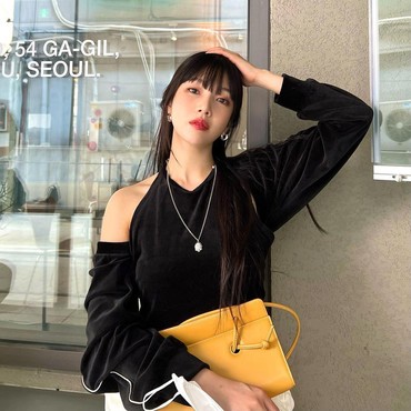 Lirik Lagu Love Splash! - Joy Red Velvet