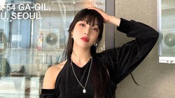 Ini Kritik Joy Red Velvet Sebelum Disebut Tak Perpanjang Kontrak dengan SM