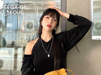 Diet ala Joy Red Velvet: Ide Menu dan Rutinitas Olahraga Jadi Rahasia Tubuh Ramping