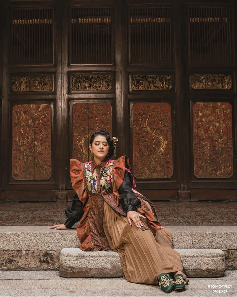 Kahiyang Ayu Kahiyang Ayu