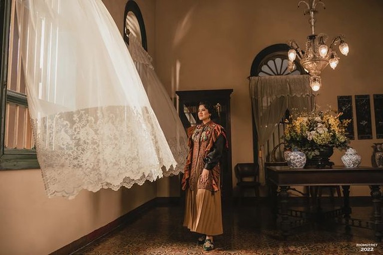 Kahiyang Ayu Kahiyang Ayu
