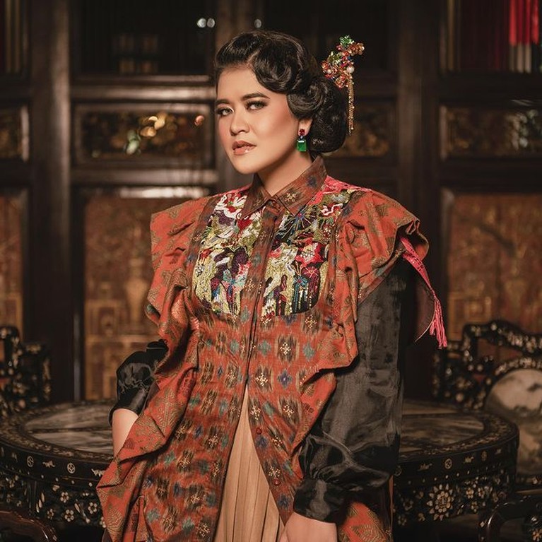 Kahiyang Ayu Kahiyang Ayu