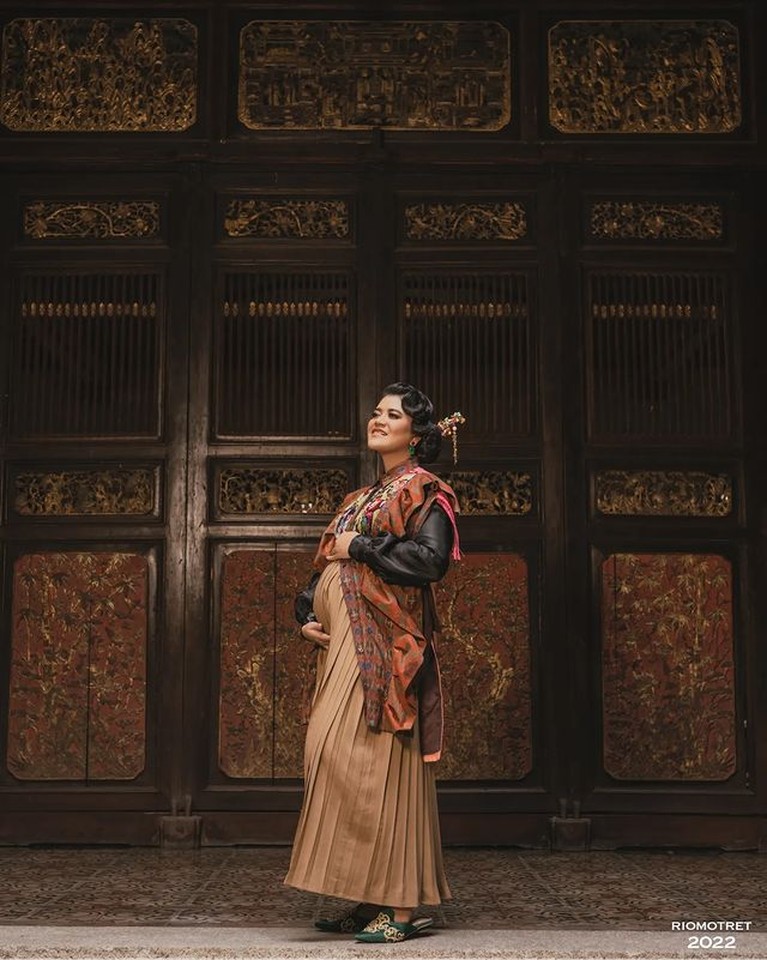 Kahiyang Ayu Kahiyang Ayu