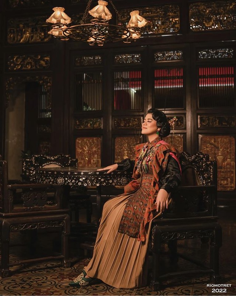 Kahiyang Ayu