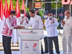 Dear Pengusaha, Menhub Ngajak Gabung Nih Garap Bandara Komodo