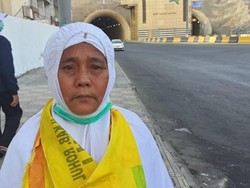 Masya Allah! Kisah Tukang Kain Naik Haji, Kumpulkan Uang Sedikit Demi Sedikit