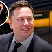 Rahasia Kesuksesan Elon Musk 'Orang Terkaya Nomor 1 di Dunia', Ternyata Bisa Ditiru Anak Muda!