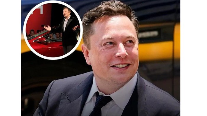 Rahasia Kesuksesan Elon Musk 'Orang Terkaya Nomor 1 di Dunia', Ternyata Bisa Ditiru Anak Muda!