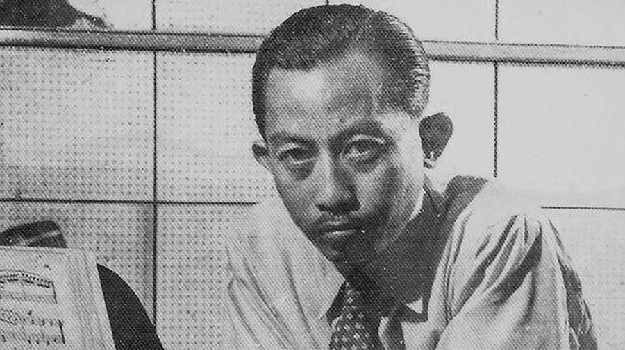 Lagu Halo-halo Bandung Diciptakan oleh Ismail Marzuki, Kenali Sosoknya Lagu Halo-halo Bandung diciptakan oleh Ismail Marzuki. Nama Ismail Marzuki juga diabadikan sebagai pusat kesenian di Cikini, Jakarta Pusat.