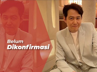 img-title Lee Jung Jae Dikabarkan Gabung Marvel Cinematic Universe, Jadi Apa?