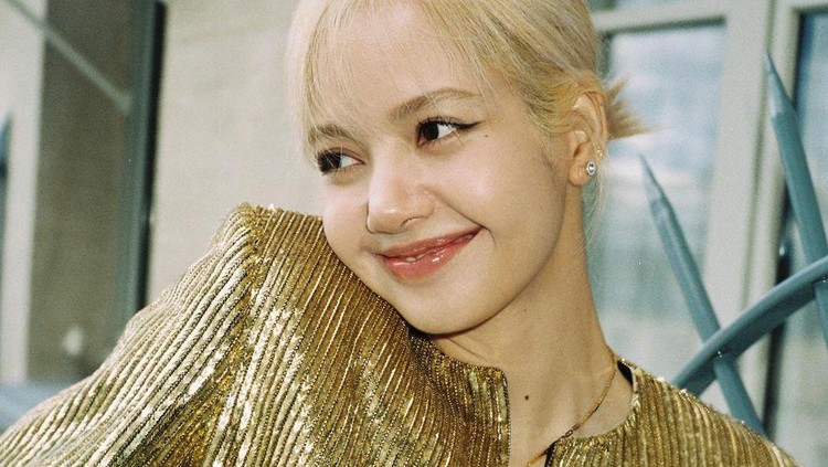 Lisa BLACKPINK Lisa BLACKPINK