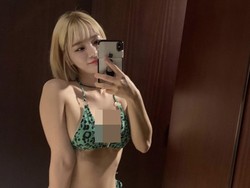 Artis Korea Ini Ditawari Rp 5,7 M Buat Kencan dengan Crazy Rich Singapura
