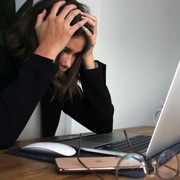 Rekomendasi Makanan untuk Meredakan Stres, Ada Andalanmu Selama Ini?