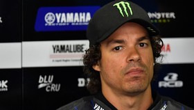Viral Kepala Botak Franco Morbidelli: Bikin Heran